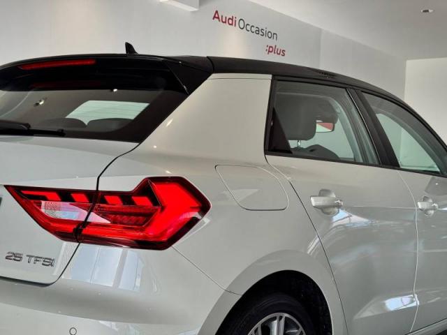 Audi A1 Sportback image 2