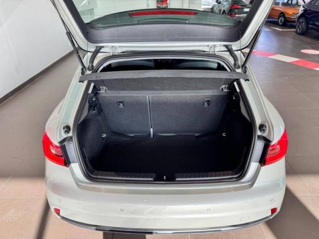 Audi A1 Sportback image 5