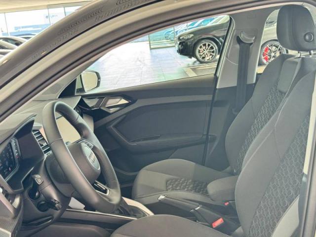 Audi A1 Sportback image 6