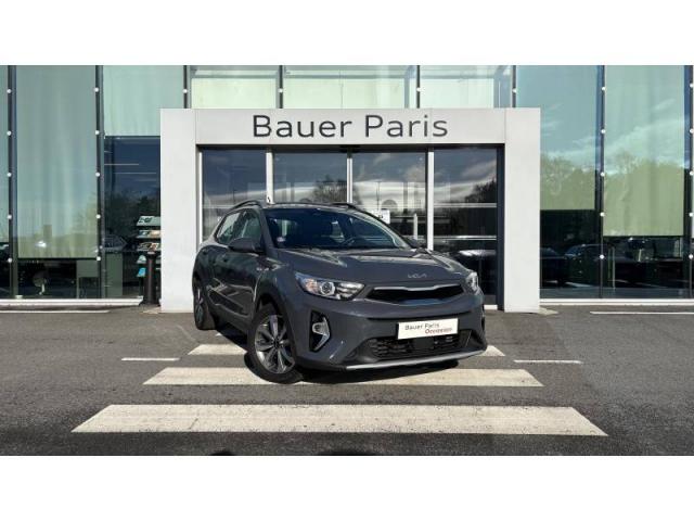 Kia Stonic 1.0 T-Gdi 120 Ch Mhev Ibvm6 Active
