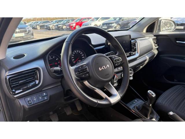 Kia Stonic image 5
