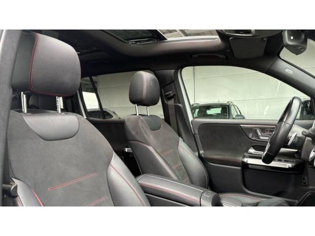 Mercedes Benz Glb image 1