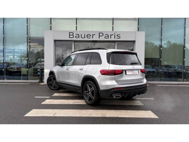 Mercedes Benz Glb image 4