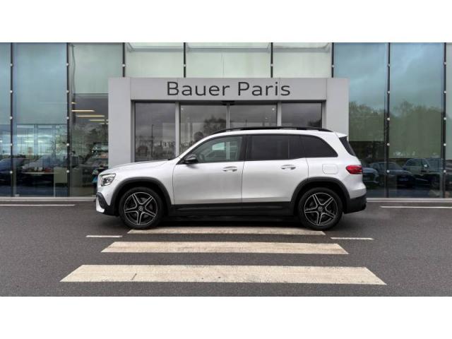 Mercedes Benz Glb image 7