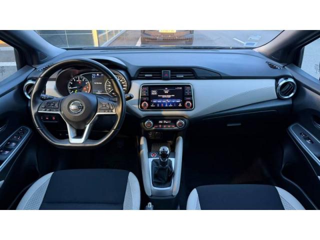 Nissan Micra image 2