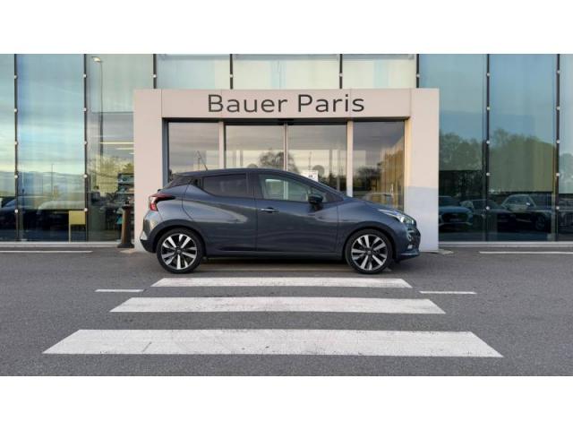 Nissan Micra image 9