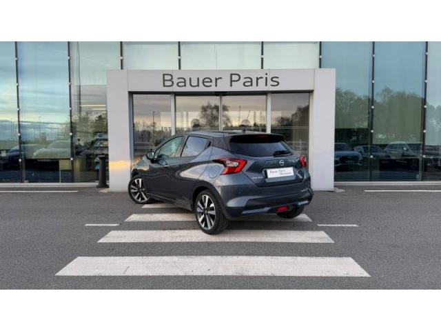 Nissan Micra image 4