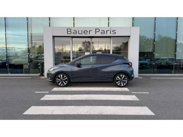 Nissan Micra image 5