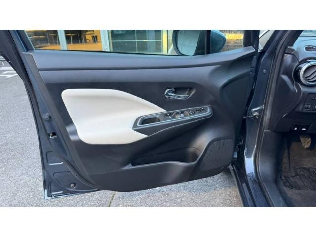 Nissan Micra image 7