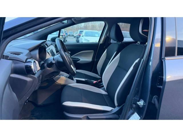 Nissan Micra image 8