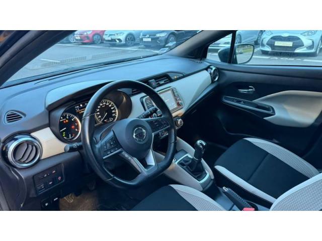 Nissan Micra image 1