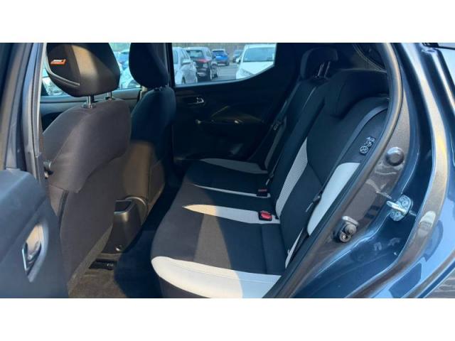 Nissan Micra image 6