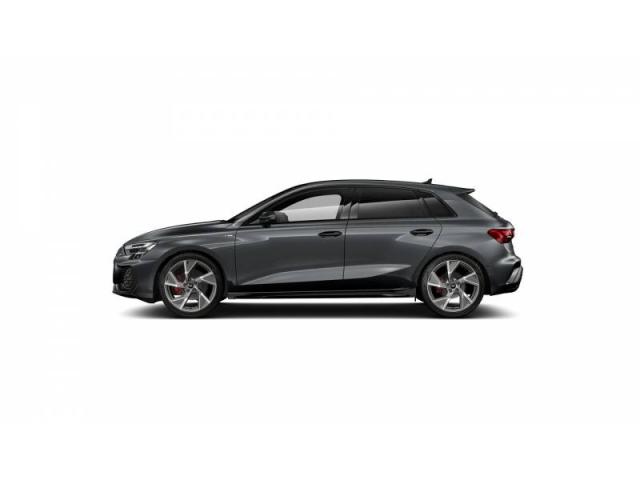 Audi A3 Sportback image 3