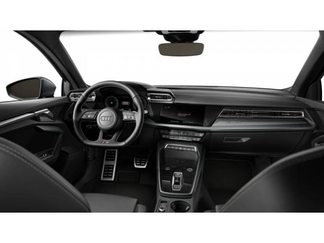 Audi A3 Sportback image 1
