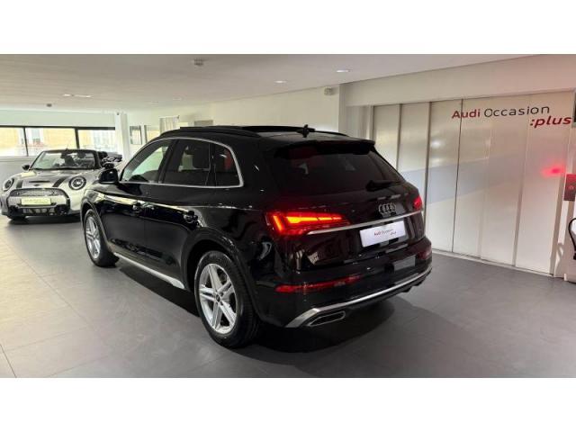Audi Q5 image 8