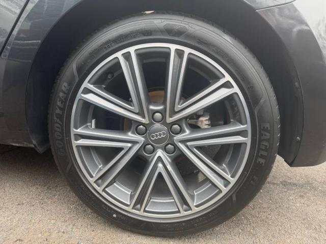 Audi A1 Sportback image 4