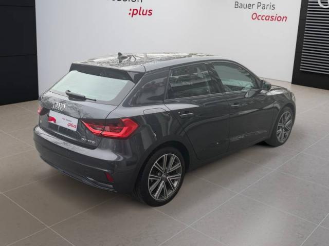 Audi A1 Sportback image 8