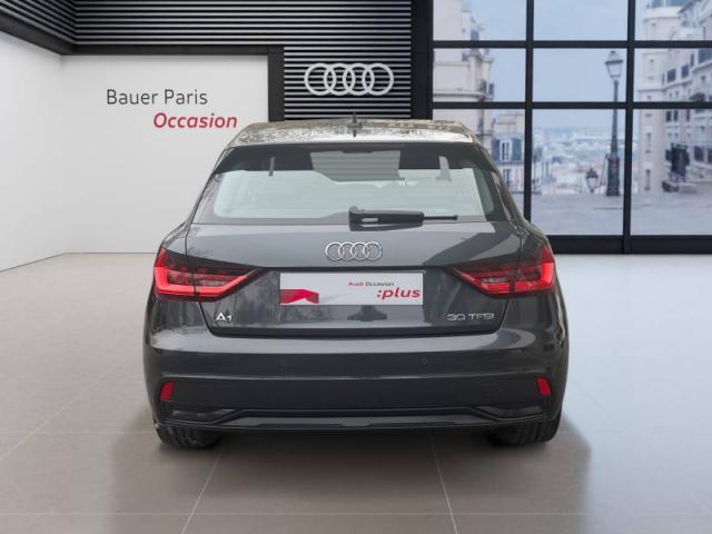 Audi A1 Sportback image 7