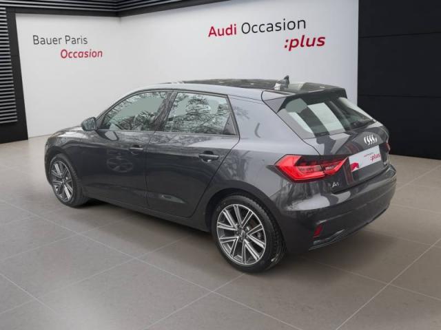 Audi A1 Sportback image 2