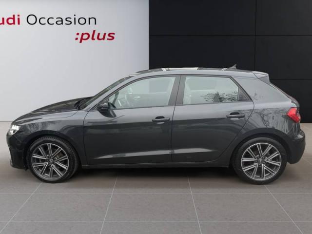 Audi A1 Sportback image 3