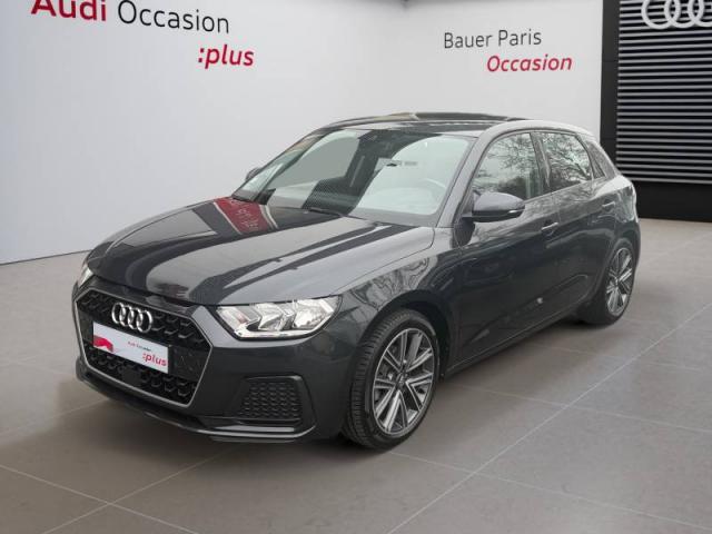 Audi A1 Sportback image 5
