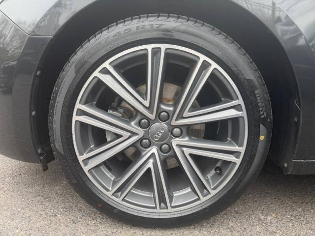 Audi A1 Sportback image 6