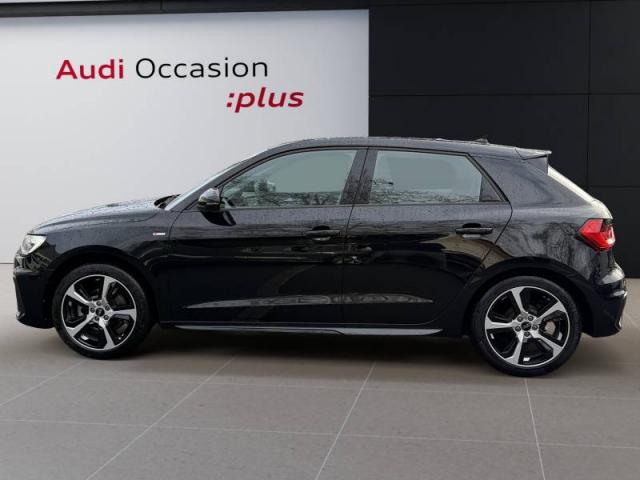 Audi A1 Sportback image 2