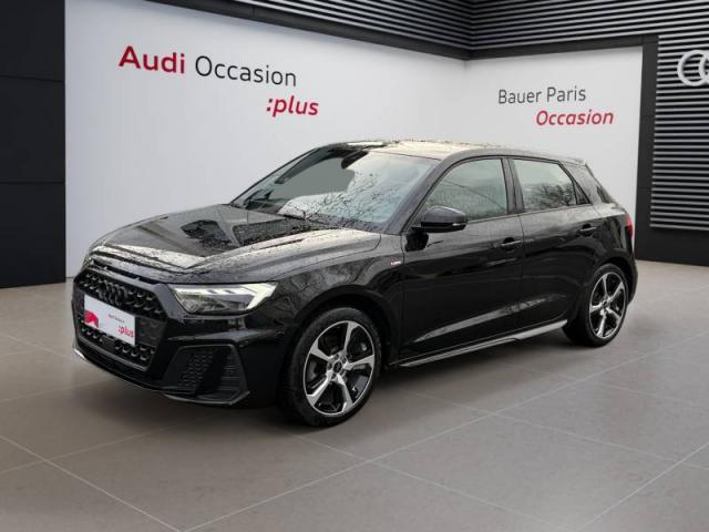 Audi A1 Sportback image 1
