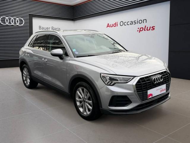Audi Q3 35 Tfsi 150 Ch S Tronic 7 Design
