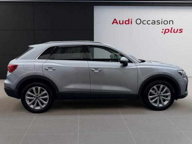 Audi Q3 image 8
