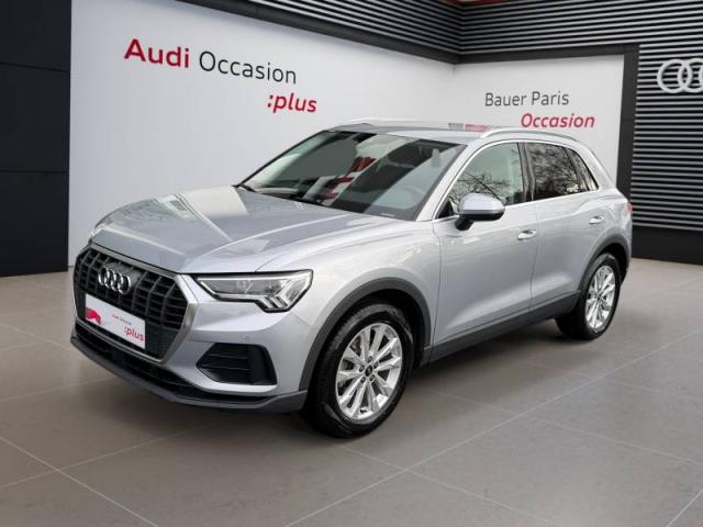 Audi Q3 image 4