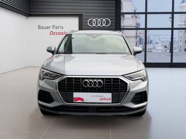 Audi Q3 image 1