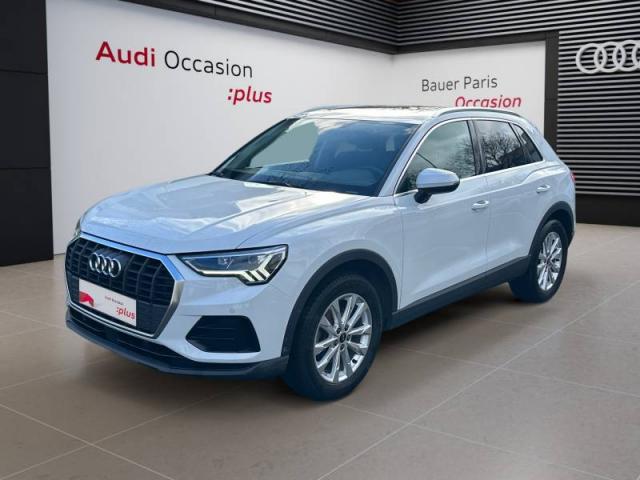 Audi Q3 image 1