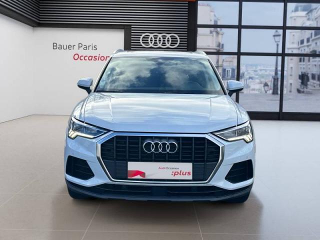 Audi Q3 image 4
