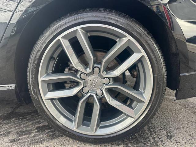 Audi A3 Sportback image 6