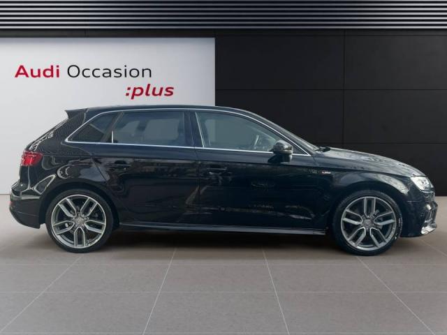 Audi A3 Sportback image 4