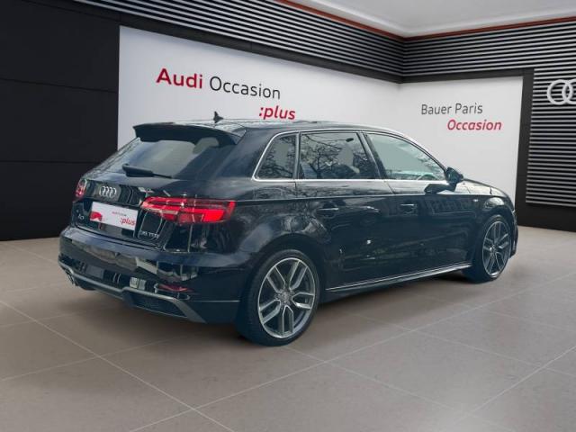 Audi A3 Sportback image 7