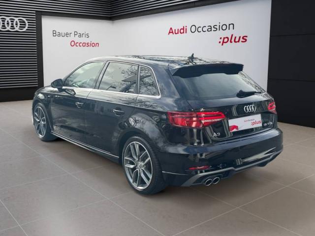 Audi A3 Sportback image 5