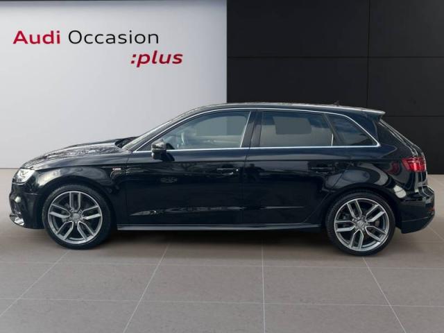 Audi A3 Sportback image 9