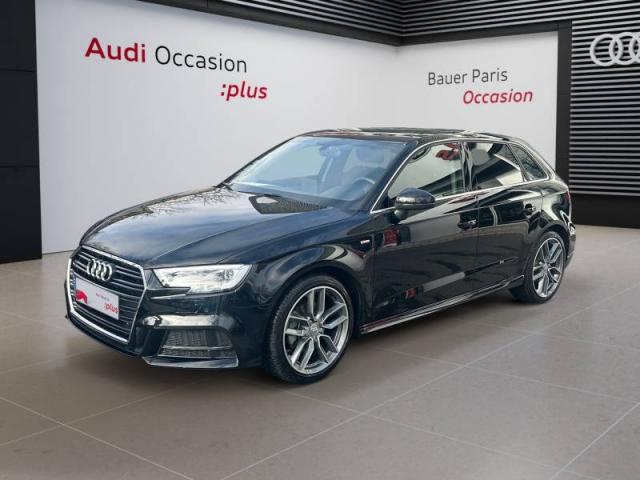 Audi A3 Sportback image 8