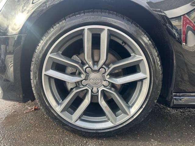 Audi A3 Sportback image 1