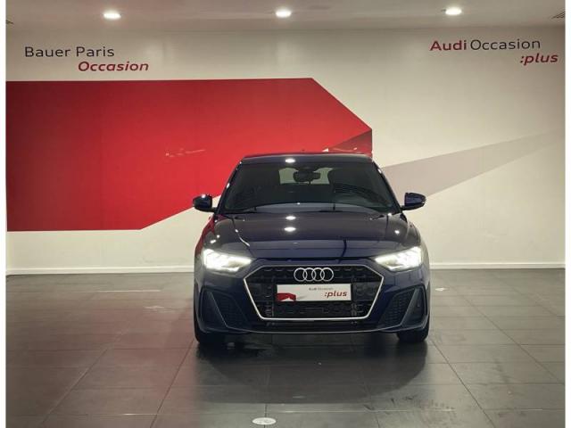 Audi A1 Sportback image 1