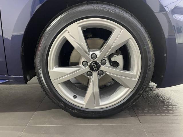 Audi A1 Sportback image 8