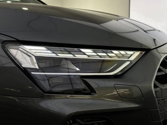 Audi A3 Sportback image 4