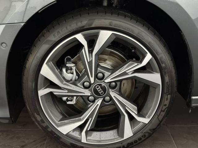 Audi A3 Sportback image 6