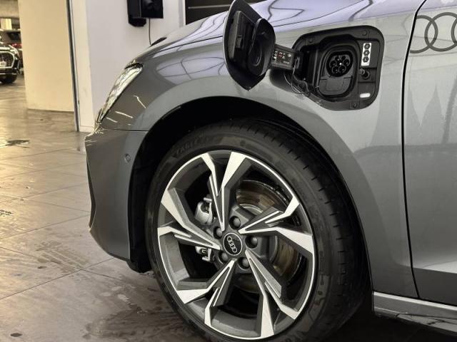 Audi A3 Sportback image 8