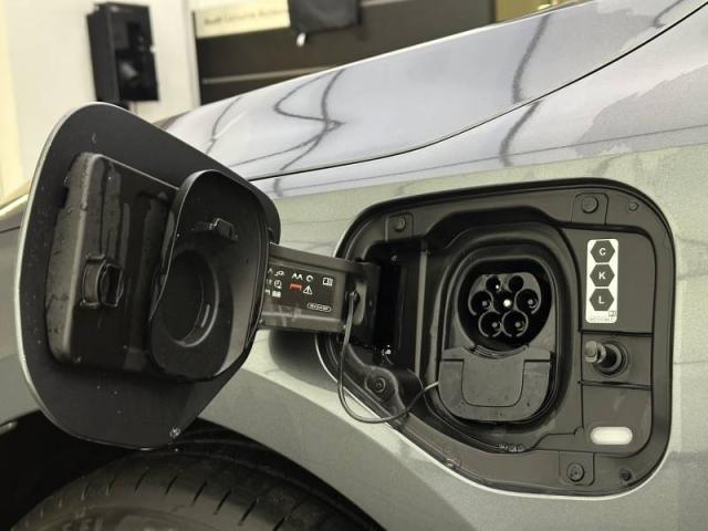 Audi A3 Sportback image 9