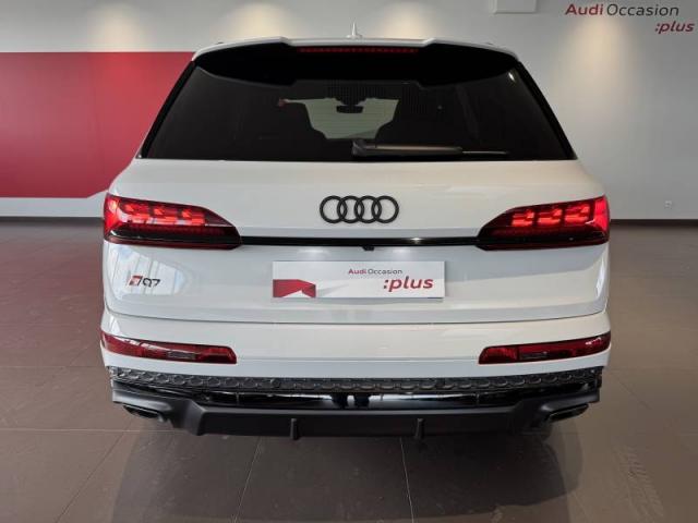 Audi Q7 image 2
