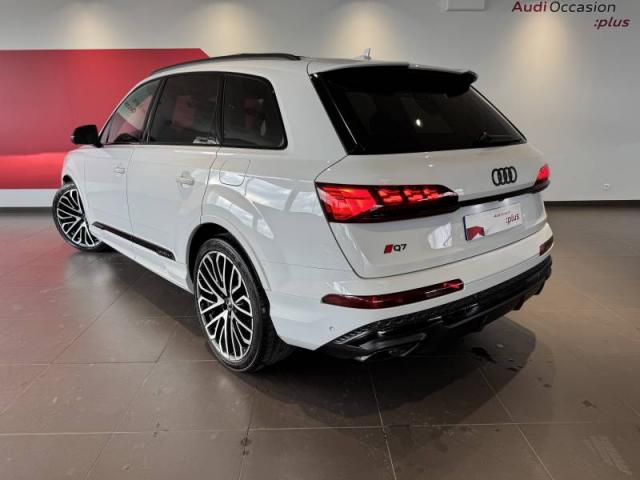 Audi Q7 image 1