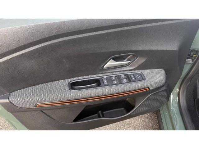 Dacia Sandero image 9